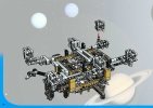 Notice / Instructions de Montage - LEGO - 7471 - Mars Exploration Rover: Page 66