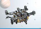 Notice / Instructions de Montage - LEGO - 7471 - Mars Exploration Rover: Page 69