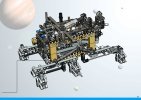 Notice / Instructions de Montage - LEGO - 7471 - Mars Exploration Rover: Page 71