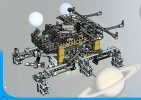 Notice / Instructions de Montage - LEGO - 7471 - Mars Exploration Rover: Page 78