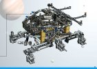 Notice / Instructions de Montage - LEGO - 7471 - Mars Exploration Rover: Page 83