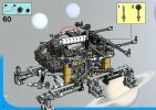 Notice / Instructions de Montage - LEGO - 7471 - Mars Exploration Rover: Page 86