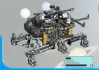 Notice / Instructions de Montage - LEGO - 7471 - Mars Exploration Rover: Page 88