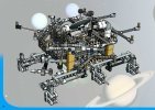 Notice / Instructions de Montage - LEGO - 7471 - Mars Exploration Rover: Page 92