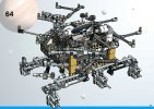 Notice / Instructions de Montage - LEGO - 7471 - Mars Exploration Rover: Page 97