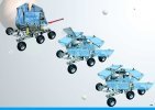 Notice / Instructions de Montage - LEGO - 7471 - Mars Exploration Rover: Page 109