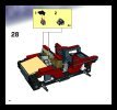 Notice / Instructions de Montage - LEGO - 7475 - Fire Hammer vs. Mutant Lizards: Page 24