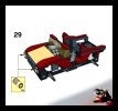 Notice / Instructions de Montage - LEGO - 7475 - Fire Hammer vs. Mutant Lizards: Page 25