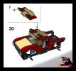 Notice / Instructions de Montage - LEGO - 7475 - Fire Hammer vs. Mutant Lizards: Page 27