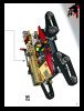 Notice / Instructions de Montage - LEGO - 7476 - Iron Predator vs. T-Rex: Page 29