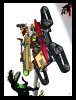 Notice / Instructions de Montage - LEGO - 7476 - Iron Predator vs. T-Rex: Page 31