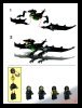 Notice / Instructions de Montage - LEGO - 7477 - T-1 Typhoon vs. T-Rex: Page 3