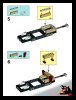 Notice / Instructions de Montage - LEGO - 7477 - T-1 Typhoon vs. T-Rex: Page 7