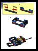 Notice / Instructions de Montage - LEGO - 7477 - T-1 Typhoon vs. T-Rex: Page 10