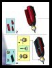 Notice / Instructions de Montage - LEGO - 7477 - T-1 Typhoon vs. T-Rex: Page 18