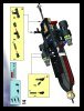 Notice / Instructions de Montage - LEGO - 7477 - T-1 Typhoon vs. T-Rex: Page 20