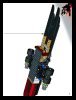 Notice / Instructions de Montage - LEGO - 7477 - T-1 Typhoon vs. T-Rex: Page 23