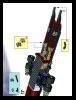 Notice / Instructions de Montage - LEGO - 7477 - T-1 Typhoon vs. T-Rex: Page 24