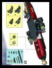 Notice / Instructions de Montage - LEGO - 7477 - T-1 Typhoon vs. T-Rex: Page 38