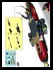 Notice / Instructions de Montage - LEGO - 7477 - T-1 Typhoon vs. T-Rex: Page 39