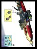 Notice / Instructions de Montage - LEGO - 7477 - T-1 Typhoon vs. T-Rex: Page 40