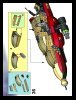 Notice / Instructions de Montage - LEGO - 7477 - T-1 Typhoon vs. T-Rex: Page 50