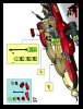 Notice / Instructions de Montage - LEGO - 7477 - T-1 Typhoon vs. T-Rex: Page 51