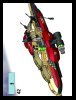 Notice / Instructions de Montage - LEGO - 7477 - T-1 Typhoon vs. T-Rex: Page 58