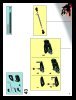 Notice / Instructions de Montage - LEGO - 7477 - T-1 Typhoon vs. T-Rex: Page 59