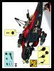 Notice / Instructions de Montage - LEGO - 7477 - T-1 Typhoon vs. T-Rex: Page 61