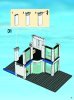 Notice / Instructions de Montage - LEGO - 7498 - Police Station: Page 35