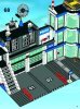 Notice / Instructions de Montage - LEGO - 7498 - Police Station: Page 77