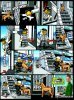 Notice / Instructions de Montage - LEGO - 7498 - Police Station: Page 80