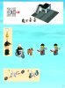 Notice / Instructions de Montage - LEGO - 7498 - Police Station: Page 3