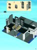 Notice / Instructions de Montage - LEGO - 7498 - Police Station: Page 49