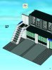 Notice / Instructions de Montage - LEGO - 7498 - Police Station: Page 63