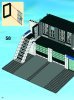 Notice / Instructions de Montage - LEGO - 7498 - Police Station: Page 64