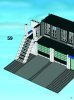 Notice / Instructions de Montage - LEGO - 7498 - Police Station: Page 65