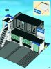 Notice / Instructions de Montage - LEGO - 7498 - Police Station: Page 69