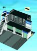 Notice / Instructions de Montage - LEGO - 7498 - Police Station: Page 70