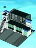 Notice / Instructions de Montage - LEGO - 7498 - Police Station: Page 71