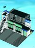 Notice / Instructions de Montage - LEGO - 7498 - Police Station: Page 73