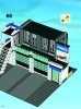 Notice / Instructions de Montage - LEGO - 7498 - Police Station: Page 74