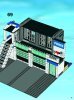 Notice / Instructions de Montage - LEGO - 7498 - Police Station: Page 75