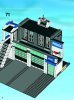 Notice / Instructions de Montage - LEGO - 7498 - Police Station: Page 78