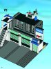 Notice / Instructions de Montage - LEGO - 7498 - Police Station: Page 80