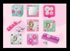 Notice / Instructions de Montage - LEGO - 7527 - Pretty in Pink Beauty Set: Page 14