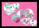 Notice / Instructions de Montage - LEGO - 7527 - Pretty in Pink Beauty Set: Page 16