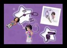 Notice / Instructions de Montage - LEGO - 7535 - Groovy Grape Jewels-n-More: Page 3