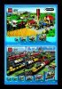 Notice / Instructions de Montage - LEGO - 7566 - Farmer: Page 2